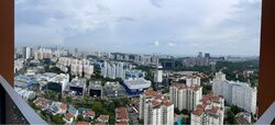 Stirling Residences (D3), Apartment #359937731